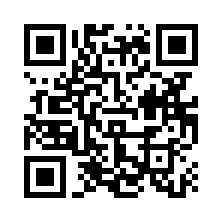 QR Code for bitcoin:137da3xa1LAdNkT99RQRk6k2UVaDbxxGP2