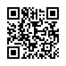 QR Code for bitcoin:137pgSEhTHBhjVxDsmkEPiYuWc1ok6dcVm