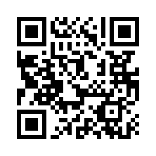 QR Code for bitcoin:137wFdagxpHoBE4KmtaYFAHBmRxijpw3ri