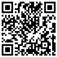 QR Code for bitcoin:137xPXovTnFfKxsSPPoR6mi6Pcqswohpm8