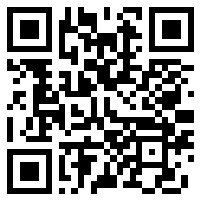 QR Code for bitcoin:1382iV7Kb2bifG9D3KB3J2DE24SDWnzEx1
