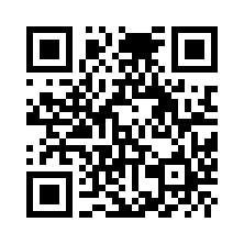 QR Code for bitcoin:138J6PyiNCajKf4LZJbXSxgnHamRArxKAs