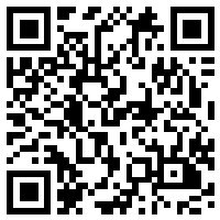 QR Code for bitcoin:138PaePfxsE83RgHYfG6PG5KVAy2DEMEdb