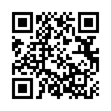 QR Code for bitcoin:138QVvktMZfXe6PckPekKB5izPFMkBQCfc