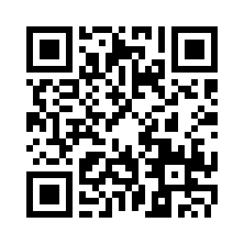 QR Code for bitcoin:138cYf3qqqRZcVNapZXVcfCJCGd5whjHBG