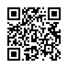 QR Code for bitcoin:138dfKyYjCp6htTJVxNfeJnm6WTTLQGSVS