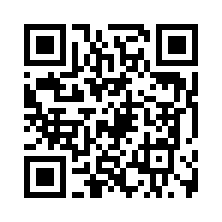 QR Code for bitcoin:138dkmmbGUmJuDM3ZijGSbuLyDwDn9cjD6