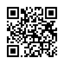 QR Code for bitcoin:138ejru9z93QveAFG7j4hvYSrmVC5fSwty