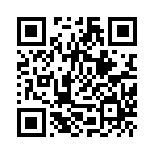 QR Code for bitcoin:138fJcxmJRChpRhZbbpv7a8SPYoEt5qdx6