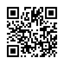 QR Code for bitcoin:138nrLoy3KBoNe6JFFF5NqEnmr9g9kERQL