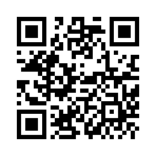 QR Code for bitcoin:138pDUWrGS7werbZDYRucf9aDPxcjXgfu9