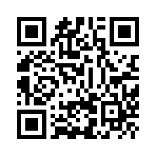 QR Code for bitcoin:138pV3CABrwEVn9dndcR44vMiYpMeRw2hc