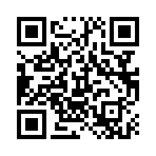QR Code for bitcoin:138papXbCAfcTCPtjTzHfLUuyDkGPftnXk