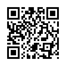 QR Code for bitcoin:138q7jx4thy7AqBWBqDWeSVay5stfshEnq