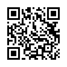 QR Code for bitcoin:139AMPR8UabPvB3JTdiKsWDMjRKkhdEn6p