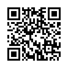 QR Code for bitcoin:139BA3iaRaymVee5Ead94VRjAKEB9zGHBf