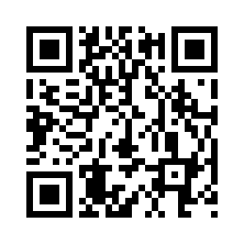 QR Code for bitcoin:139DjD23Zy4MR1tkroFVV2Yj3K7LMUWTqv