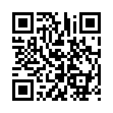 QR Code for bitcoin:139JiQJETprBi7rgvusSLN8djPvnknp9j5