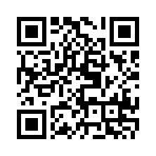 QR Code for bitcoin:139JsNfXCEztAFQJuVEvQnaJzsbmCANvZb