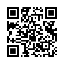 QR Code for bitcoin:139LrfjTbibrAwSHS2rJLzVnfmpAPSyz98