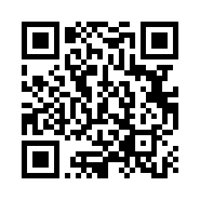 QR Code for bitcoin:139QPDdaEwkr4FN84XXxLFkYFVdkCF9pPF