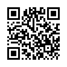 QR Code for bitcoin:139WgHdbEhT2eufTpXK7sh6AYFsccUZ1XH
