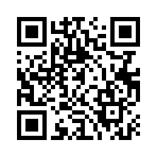 QR Code for bitcoin:139ZFE2KrkeJftnRYQ6YAv4SN43jEmfWM6