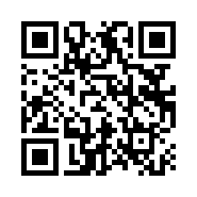 QR Code for bitcoin:139aDaKk6KYezMGzVNSpCB67DMGMYbvXfY