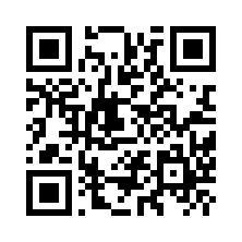 QR Code for bitcoin:139caWRdgU4doF1td2uUhkMEBaxwH7LofF