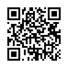 QR Code for bitcoin:139evMFyJEj6v62bcNeshSeL6KN7S6fFfG