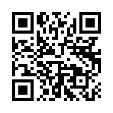 QR Code for bitcoin:139fwpC8T4docdopntY1Jn724MHHDgrMfY