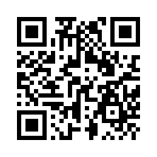 QR Code for bitcoin:139k6JfbPLBXsA4RRJeiqbvrZcdAYcXGip