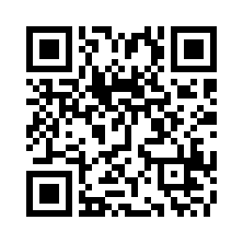 QR Code for bitcoin:139rWsDL6DGUf8EHY97AMYZ8hWM3ARTDMG
