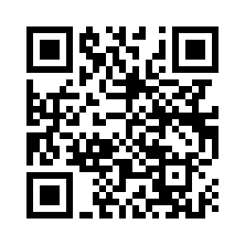 QR Code for bitcoin:139smpJbnV3crd7PiFxcXxYeGS6konvy4e