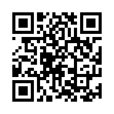 QR Code for bitcoin:139tQmdqAXAM3HRrMGrPjNNgFXUVNNYRGD