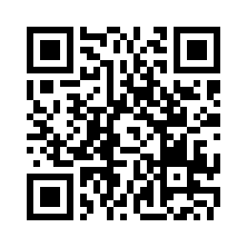 QR Code for bitcoin:13A2u5KbLagPEXskMumA5FGaUAZGh7azeF