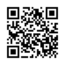 QR Code for bitcoin:13A3GPu8BJjd3DqL6WcdpSPLmzexAViXMD