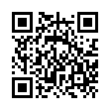 QR Code for bitcoin:13A3TPaecDC9eqSA2CvgZJGpNrN7rWs51p