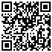 QR Code for bitcoin:13A3ue7AgNvvj6hB4L8RfrGyfMdocTbFnm