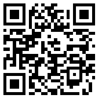 QR Code for bitcoin:13A4F3HJA1MBeALkWsLfaK5u9kedt8D4LR