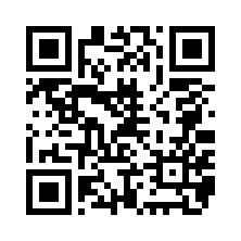 QR Code for bitcoin:13A6qAwXqVPL4RHcWs9GtmAf5wZHvdW9md