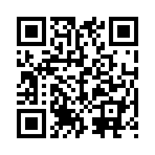QR Code for bitcoin:13A76WjCs8uuVAotcJsT7z1V7krAsMAeoE