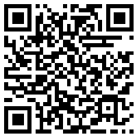 QR Code for bitcoin:13A7eScNGiHaycs2sJd14PP7BRCyLjrSkz