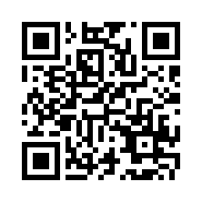 QR Code for bitcoin:13AAYDRo47RUxkHGc1GSAdptxBqaBtxLPt