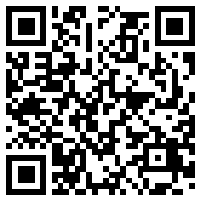 QR Code for bitcoin:13AC7fARA1b8T57Rhphf6HG3EWqgRFrsR6