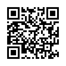 QR Code for bitcoin:13ACWNZmvYpL4n3vDWmfEXHecmj4YsXaTS