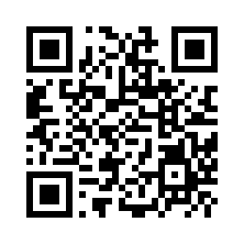 QR Code for bitcoin:13ADgWTPFPocQjNw2wQKguTuDTGySwZd6e