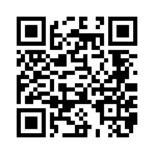 QR Code for bitcoin:13AEQNfwR9r4scuJExaeWWf5c7mLHynHLi