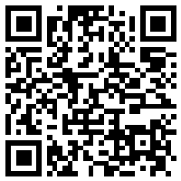 QR Code for bitcoin:13AFfPVxxGSCM33SvydPECB3cEoWhkHcBw