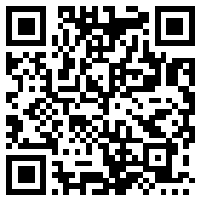 QR Code for bitcoin:13AFjCSUiZfMkcgCabGuLEPam9mfAsdCbn